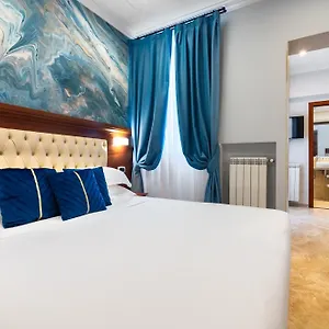 Esposizione Luxury *** Rom